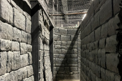 2_Eerie-1st-Hallway-with-Pipe-Ceiling-Drop-Above