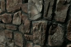 Close-Up-of-Stone-Panels-in-Basement-Room-