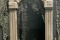 Vacuum-Form-Panel-Archway-into-Tomb-Room