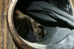 Actor-Pipe-Scare