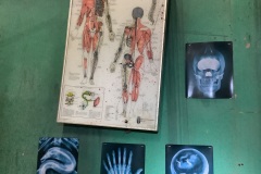 Dr.-Room-Wall-Photos-and-Old-Office-Display