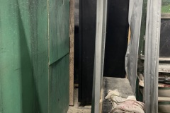 Quarantine-Actor-Scare-Next-to-Bed