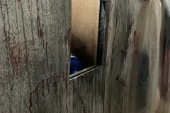 Quarantine-Sliding-Portrait-in-Butcher-Hall-from-Customer-View